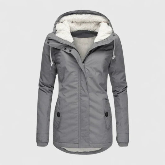 Calla | Comfortable Jacket