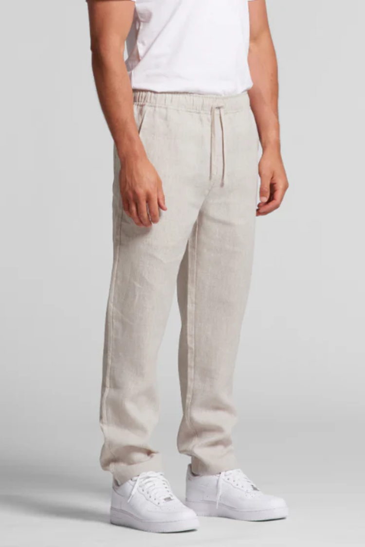 Linen Pants