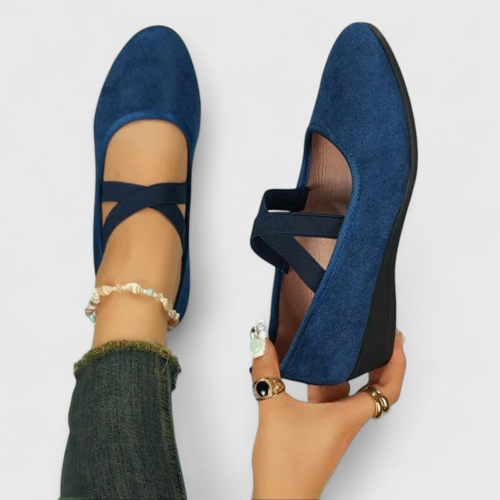 Slip-On Comfort Shoes