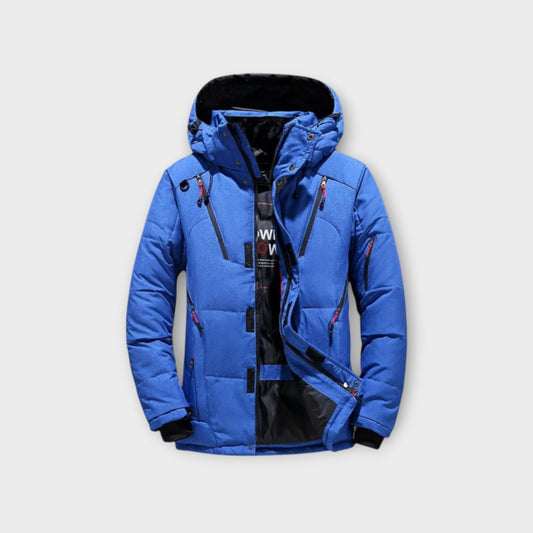 Elite Winter Jacket