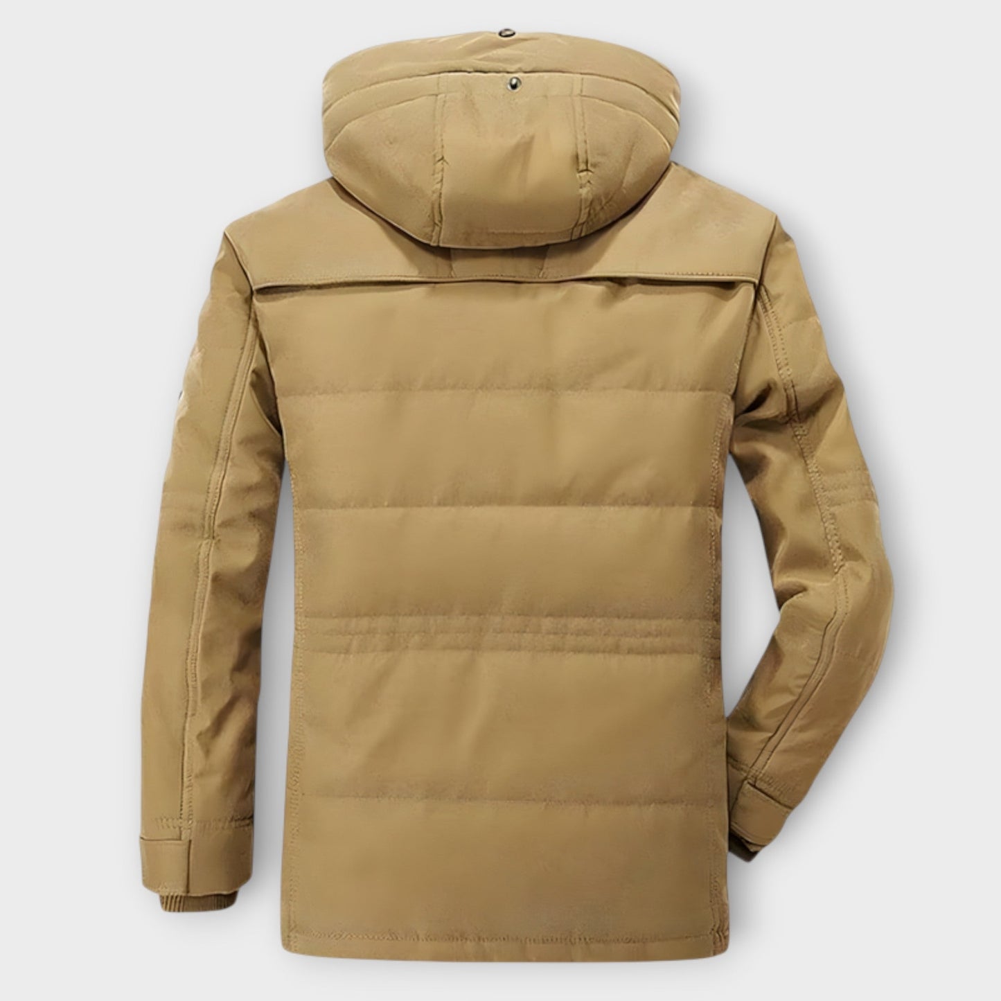 Francesco Padded Winter Jacket