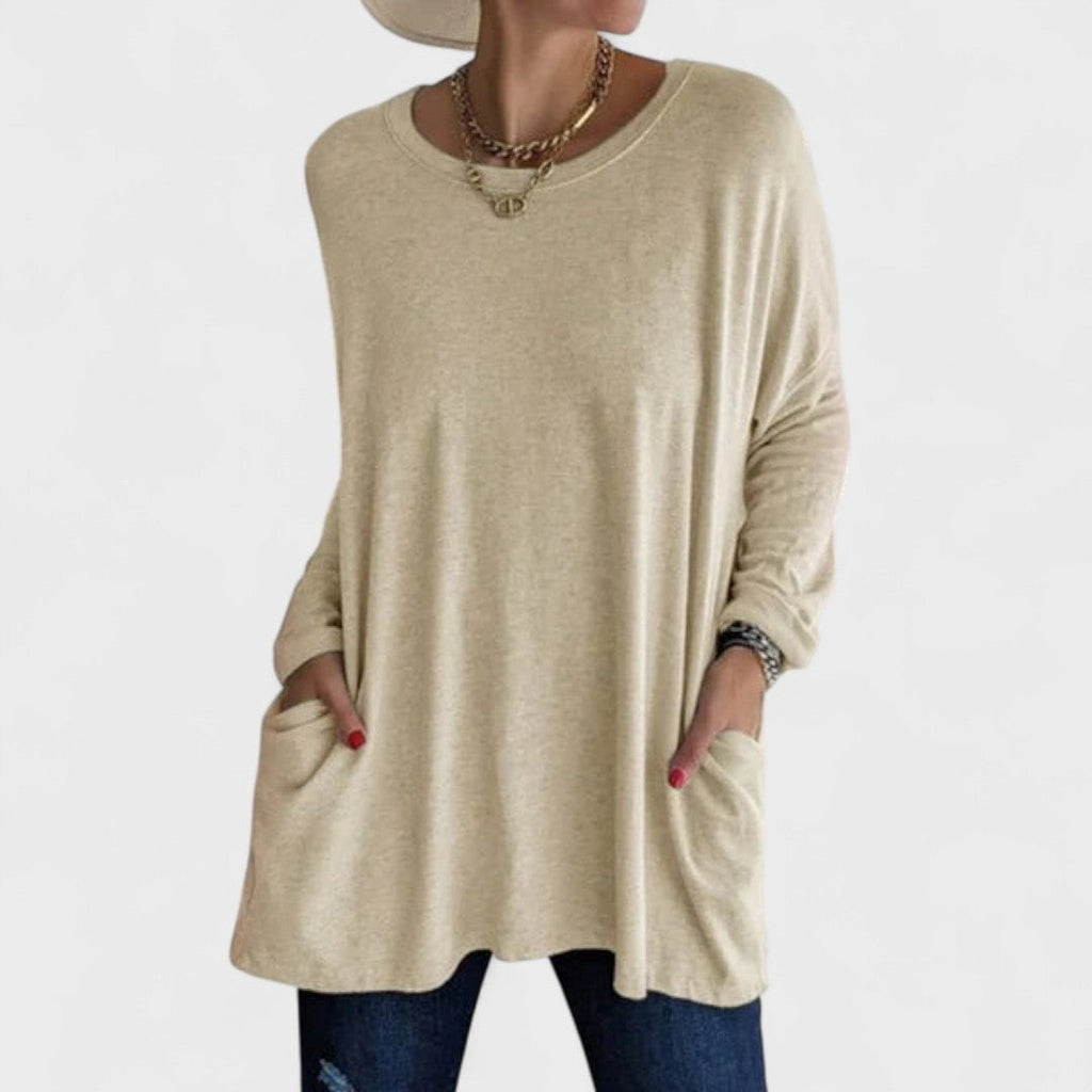 Orianna | Women's Relax Top