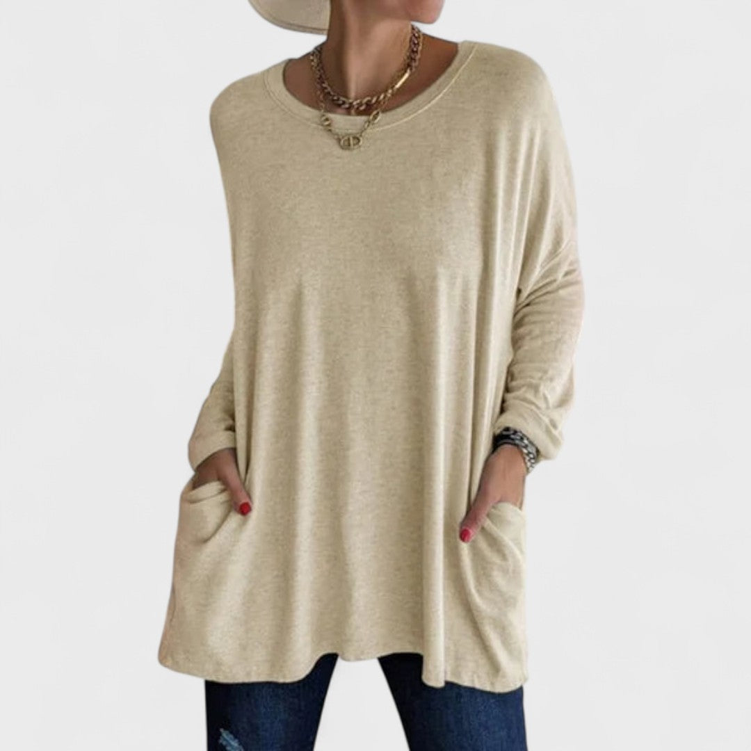 Orianna | Women's Relax Top