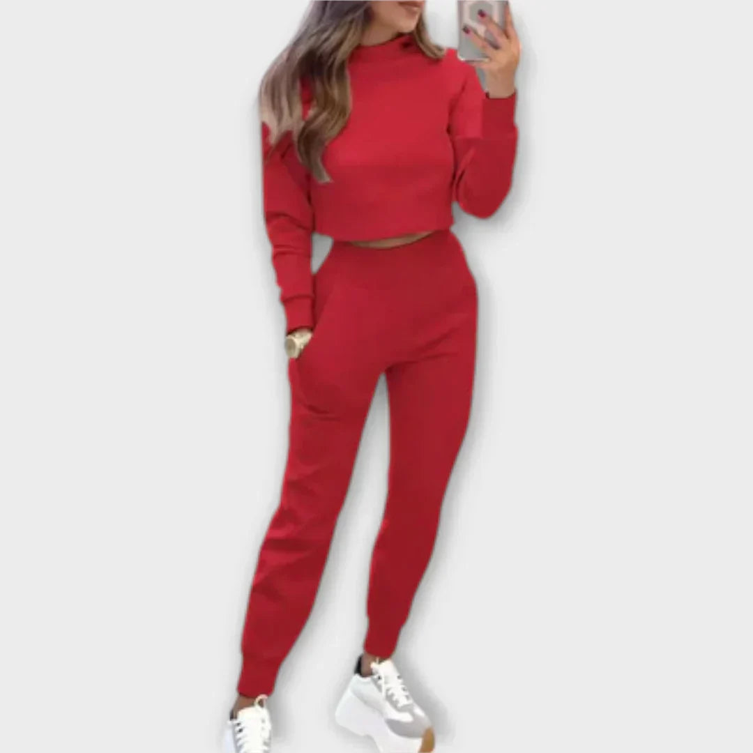 Sarah | Casual Jogging Suit