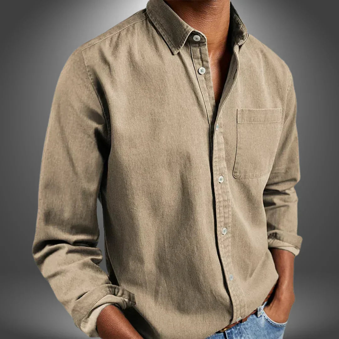 Leonardo | Shirt for Men