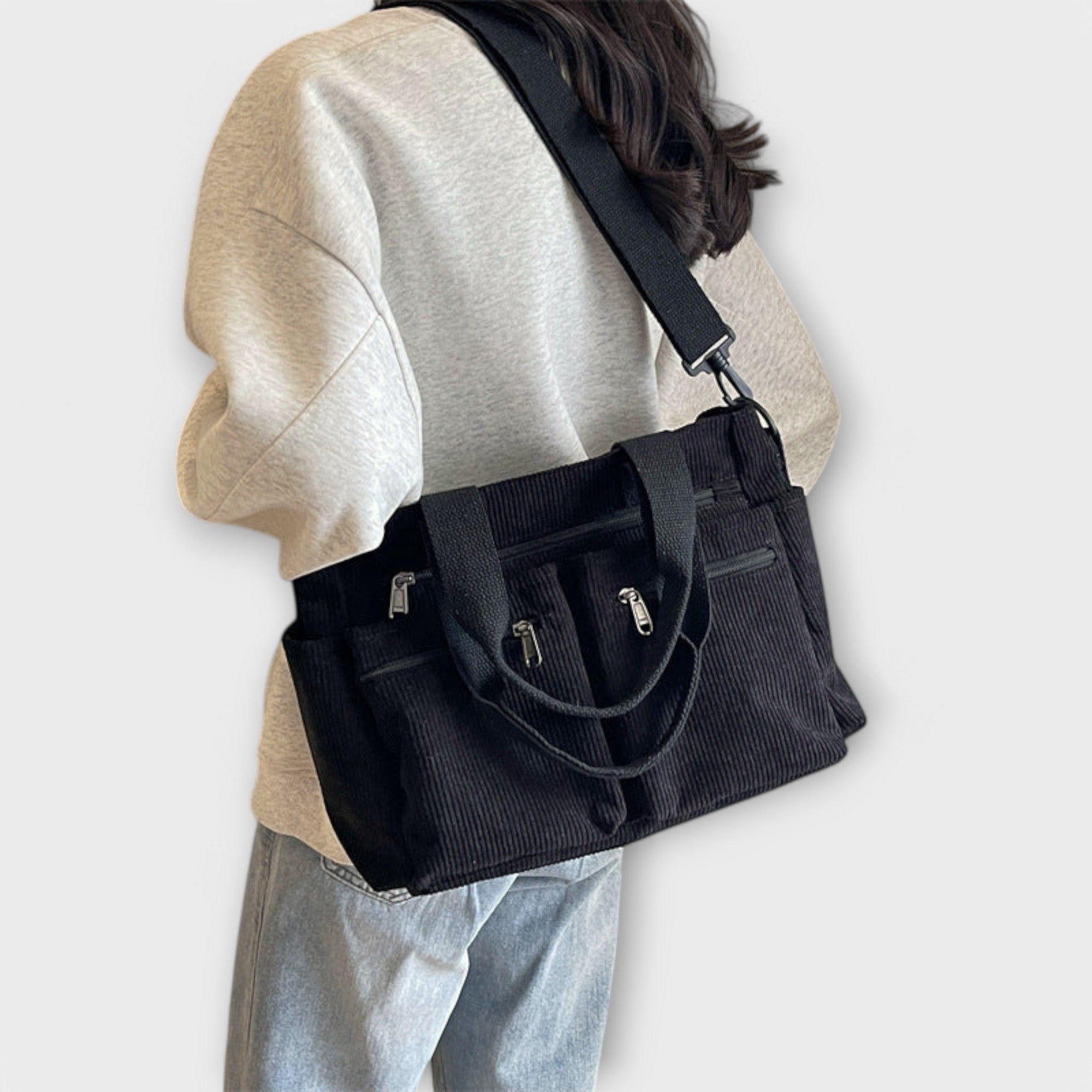 Lublanca - Tote Bag