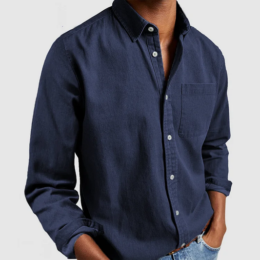 Marcel | Premium Casual Shirt