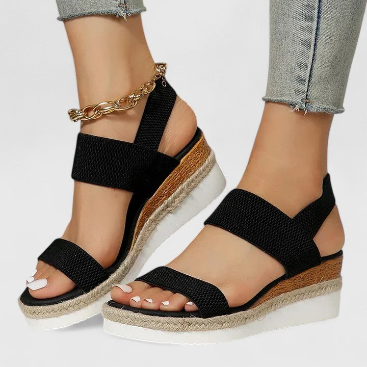 Comfort Orthotic Sandals