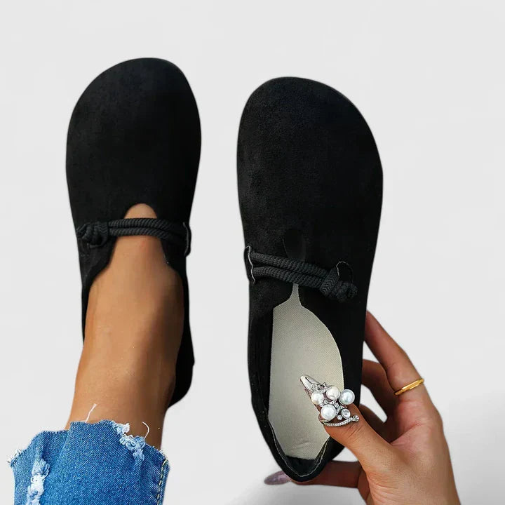 Breathable Comfort Loafers