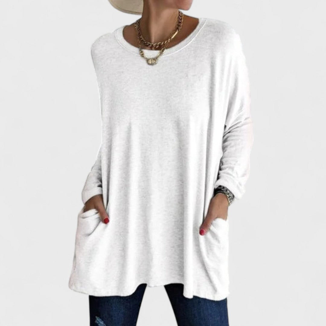 Orianna | Women's Relax Top