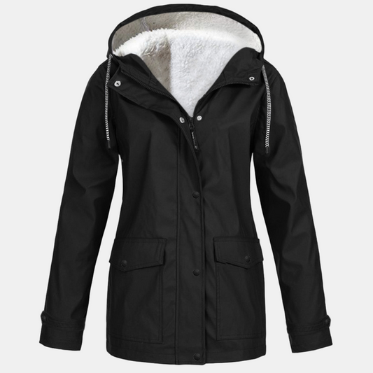 Luna | Waterproof Women's Jacket