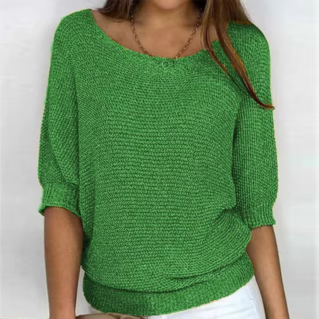 Sofia™ - Elegant Sweater