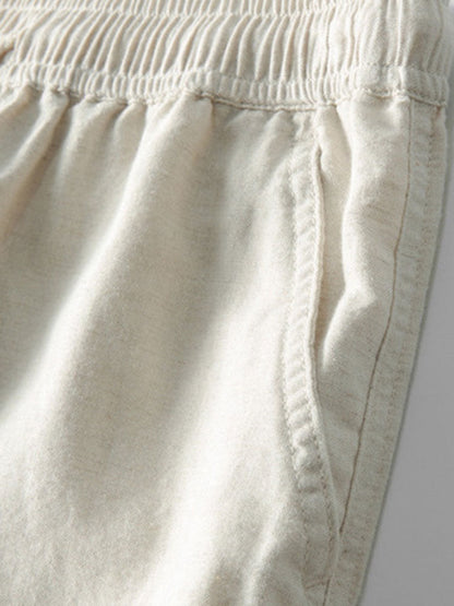 Short-Sleeved Set