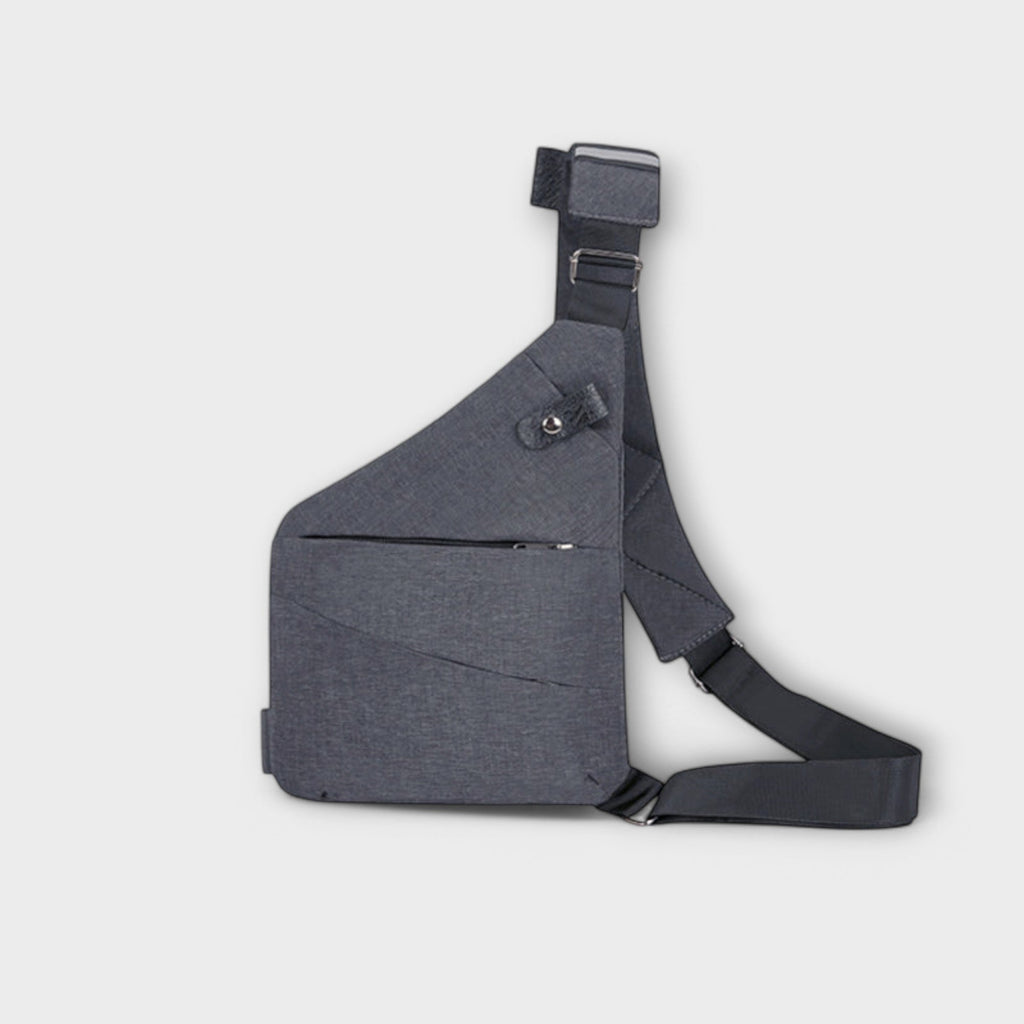 Lublanca - Anti-Theft Shoulder Bag