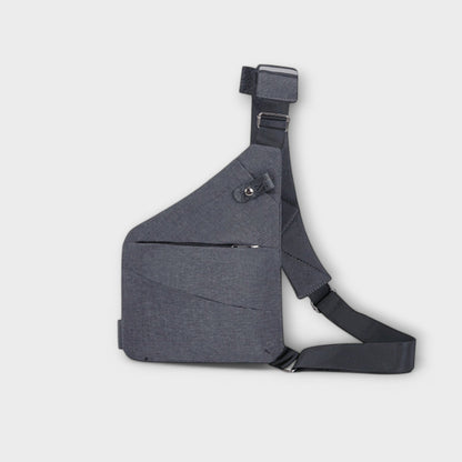 Lublanca - Anti-Theft Shoulder Bag