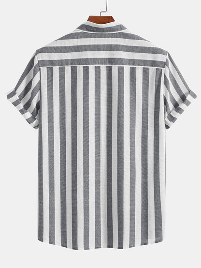 Amalfi - Short Sleeved Set