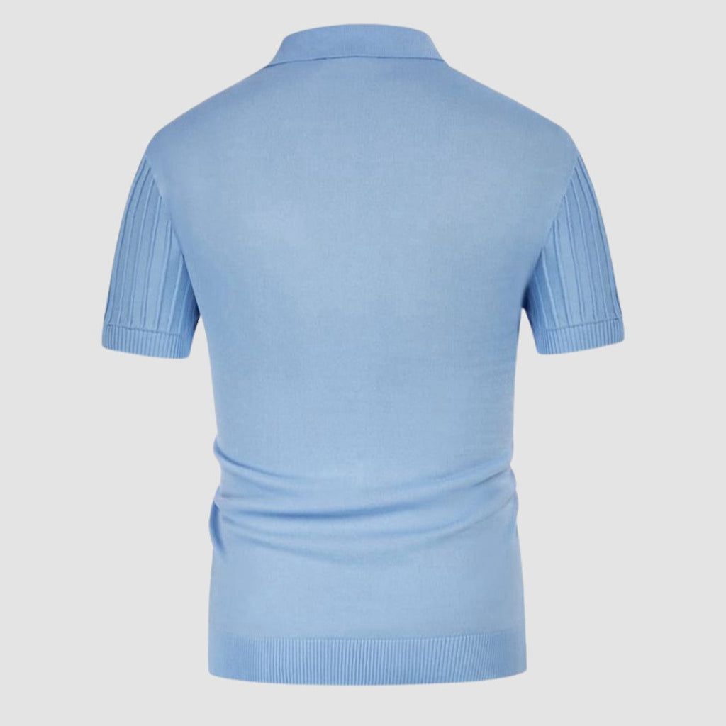 Rio Polo Knitwear