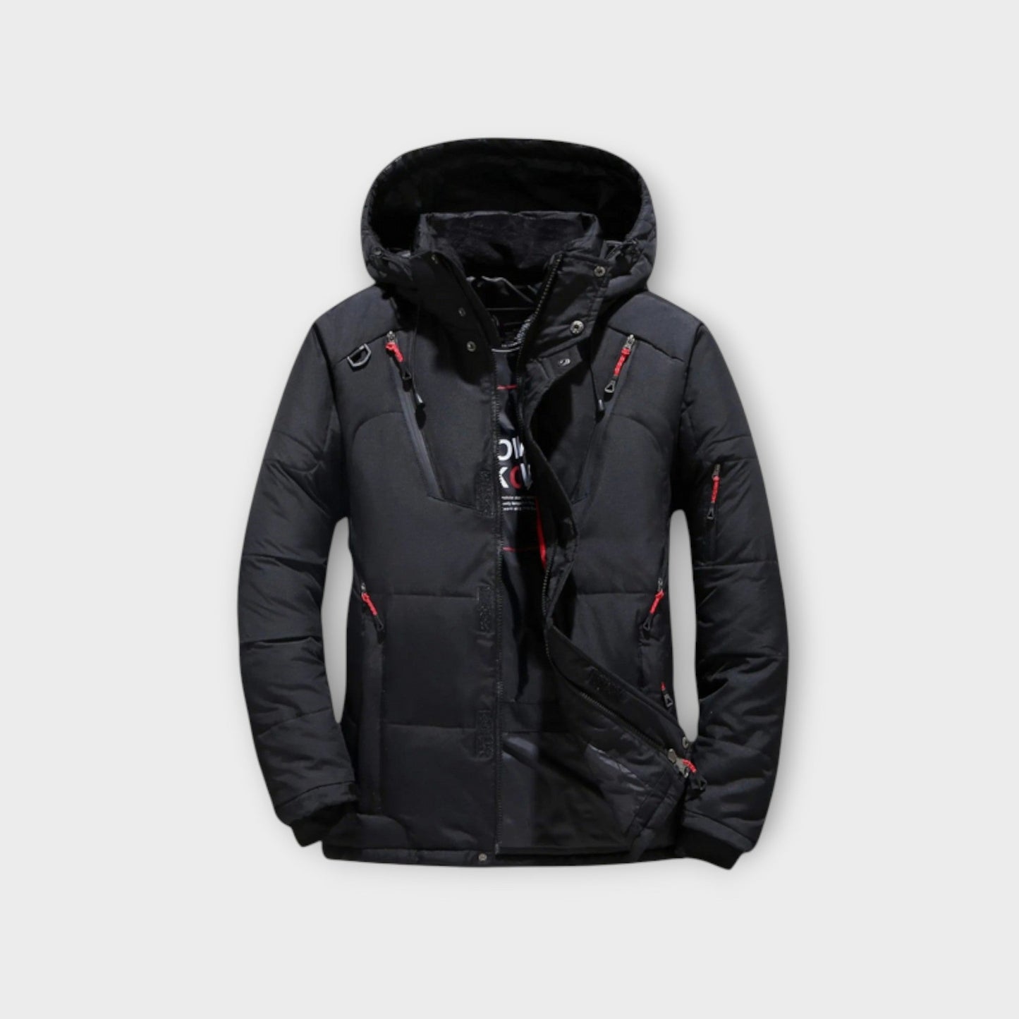 Elite Winter Jacket