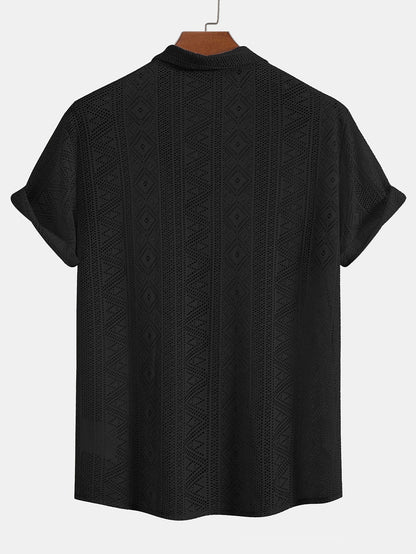 Malé - Short-Sleeved Set