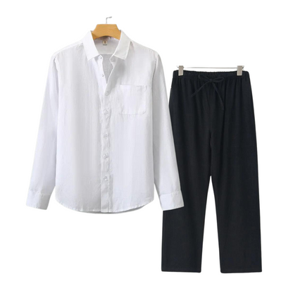 ÉCLAIR Linen Set