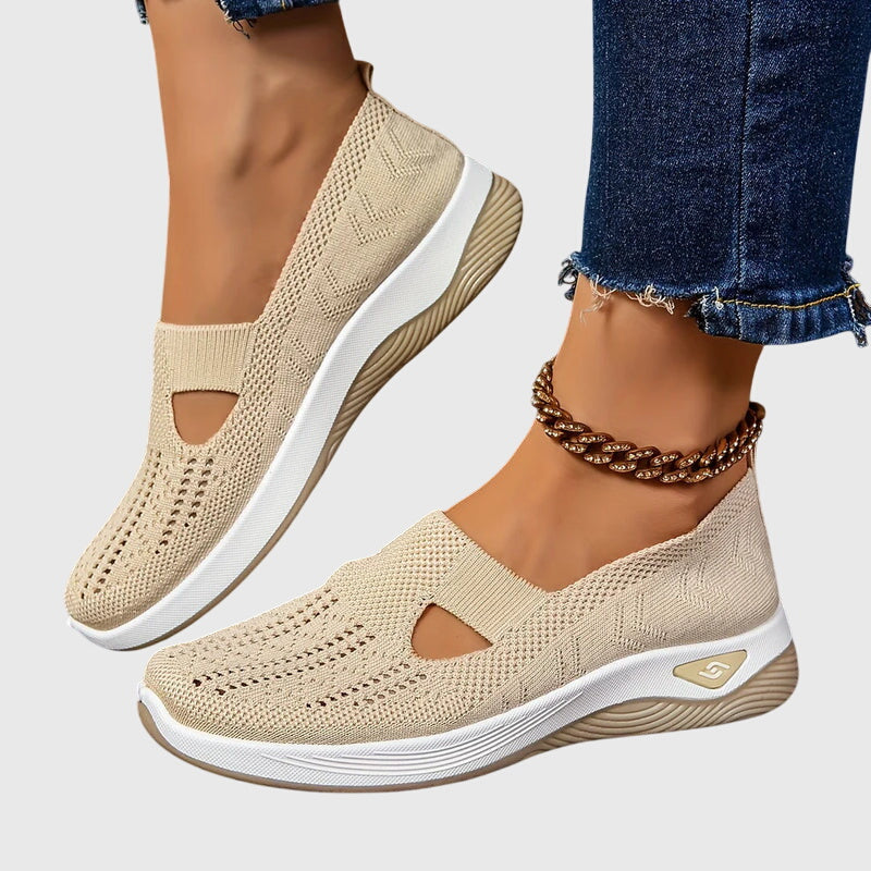 Toe Support Comfort Shoes