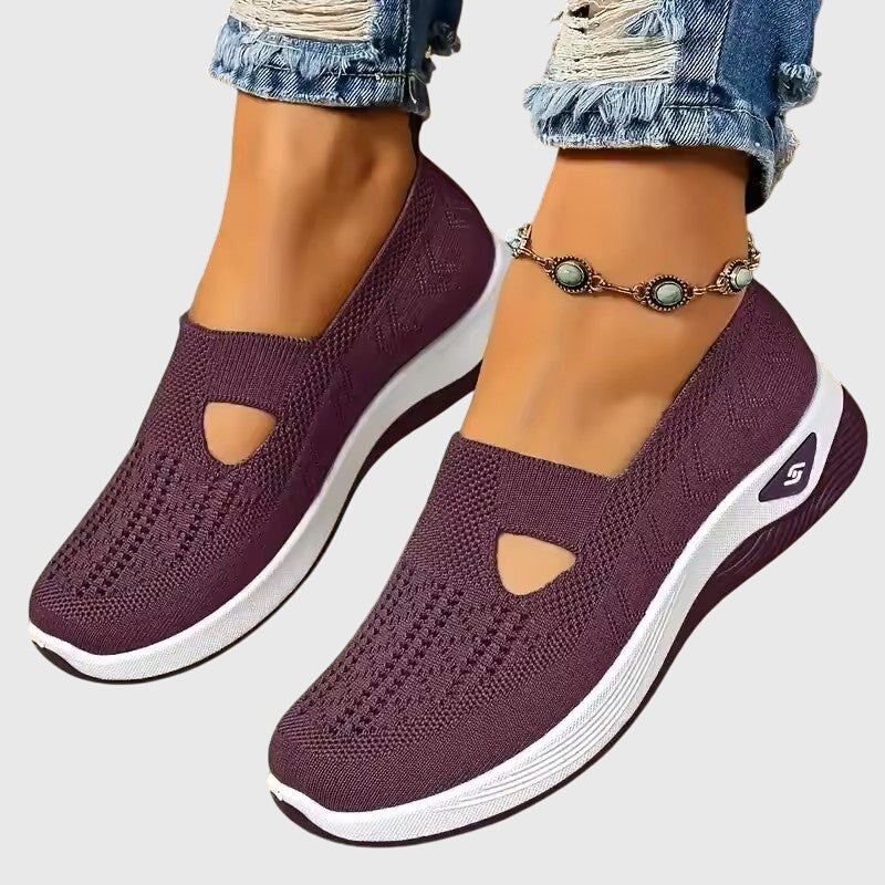 Toe Support Comfort Shoes