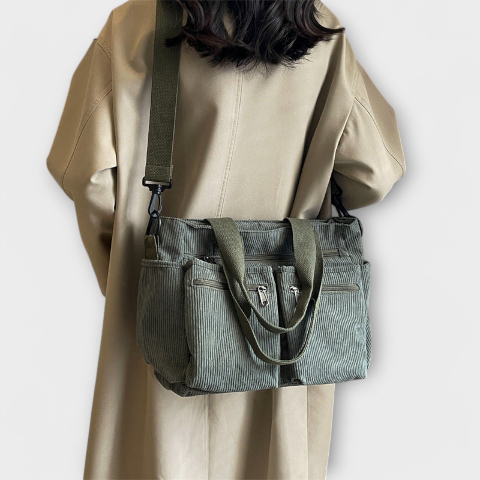 Lublanca - Tote Bag