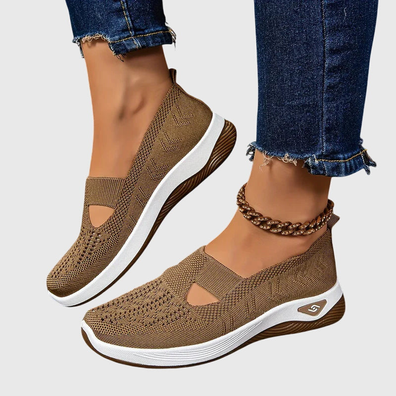 Toe Support Comfort Shoes