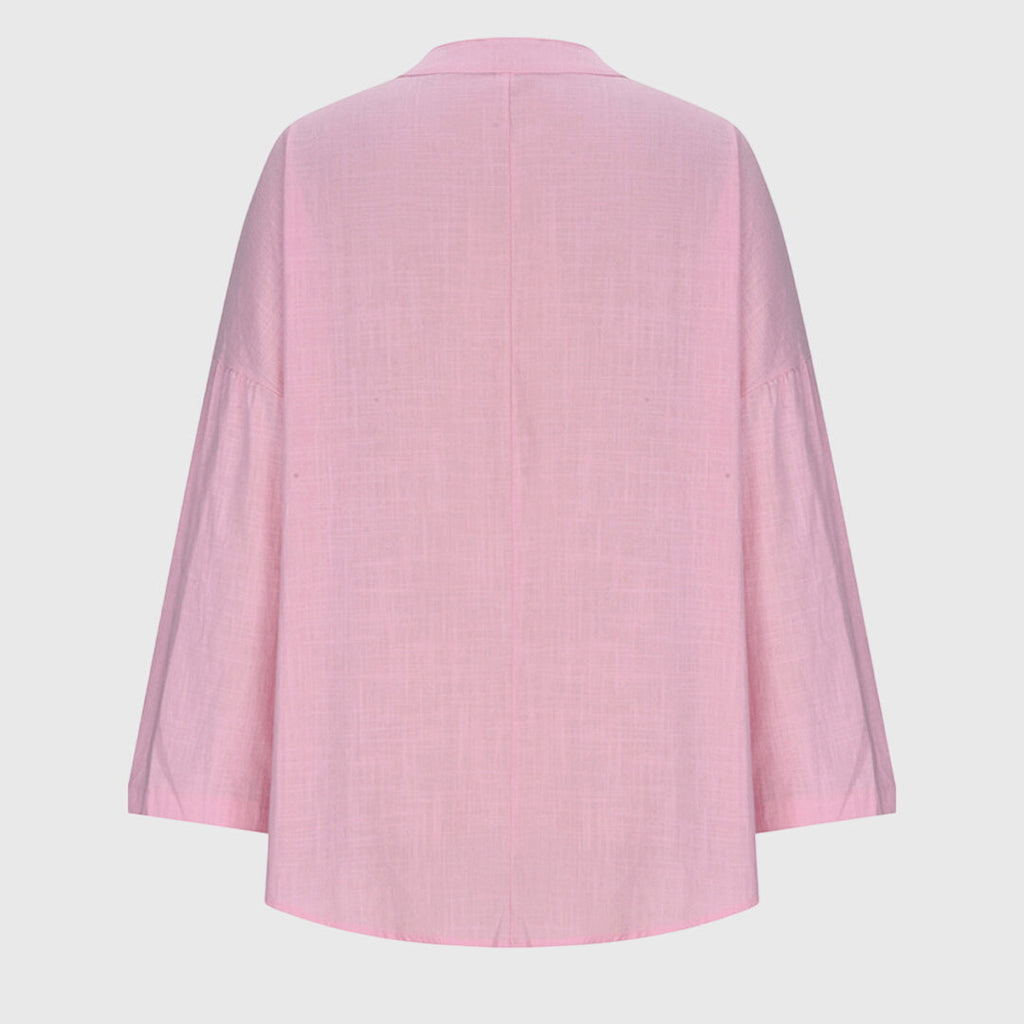 Flowy Beach Shirt