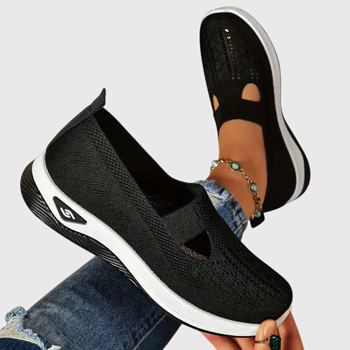 Toe Support Comfort Shoes