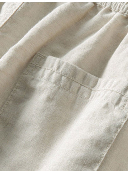 Short-Sleeved Set