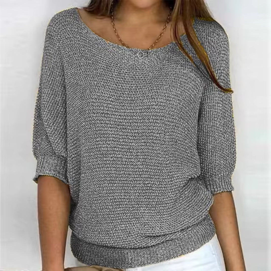 Sofia™ - Elegant Sweater