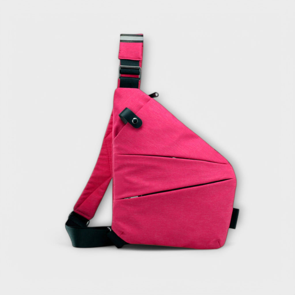 Lublanca - Anti-Theft Shoulder Bag