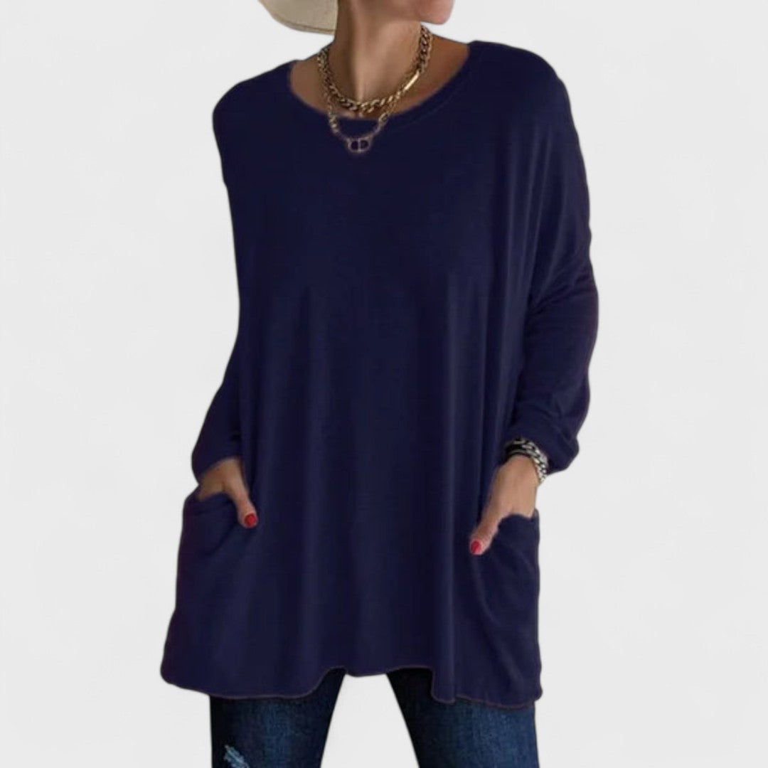Orianna | Women's Relax Top