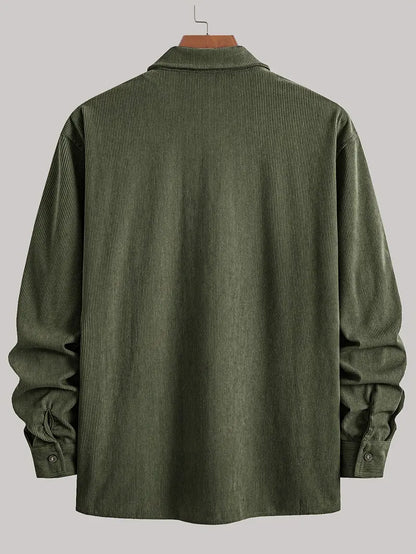 Namo | Refined Confidence Jacket