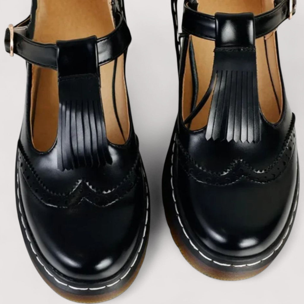 Sofia - Timeless Elegant Shoes