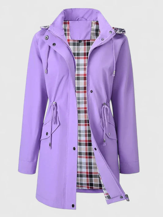 Freya | Comfortable Jacket