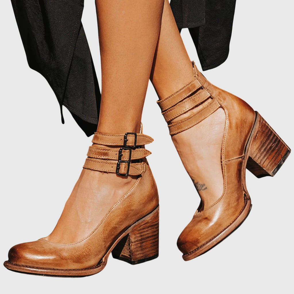 Elegant Comfort Sandals
