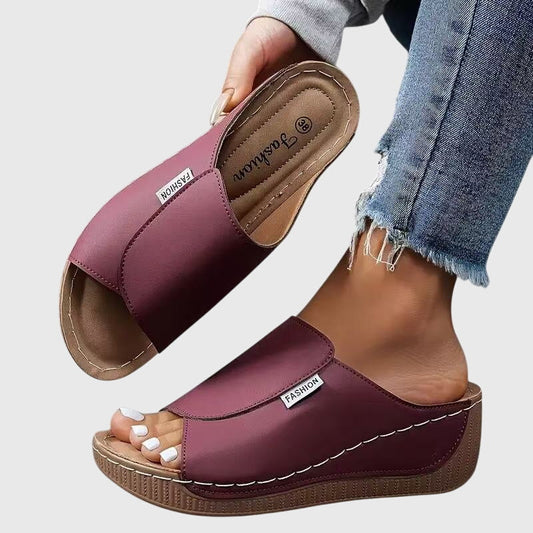 Esther | Stylish Orthopaedic Sandals