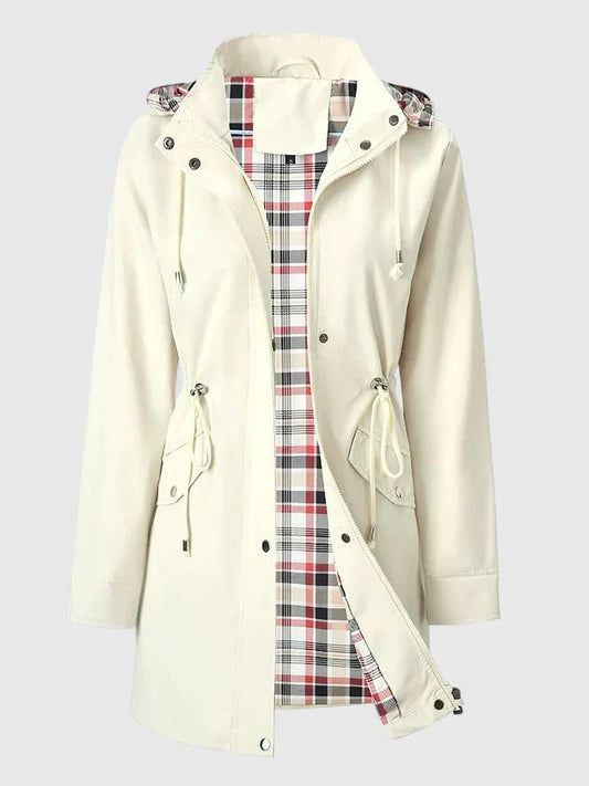 Aria | Comfortable Jacket