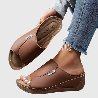 Esther | Stylish Orthopaedic Sandals