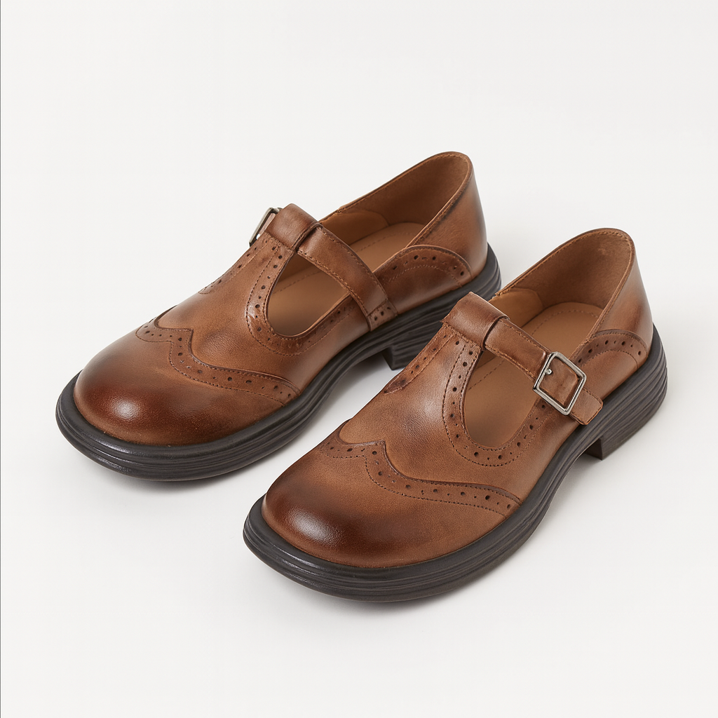 Verda - Elegant Shoe