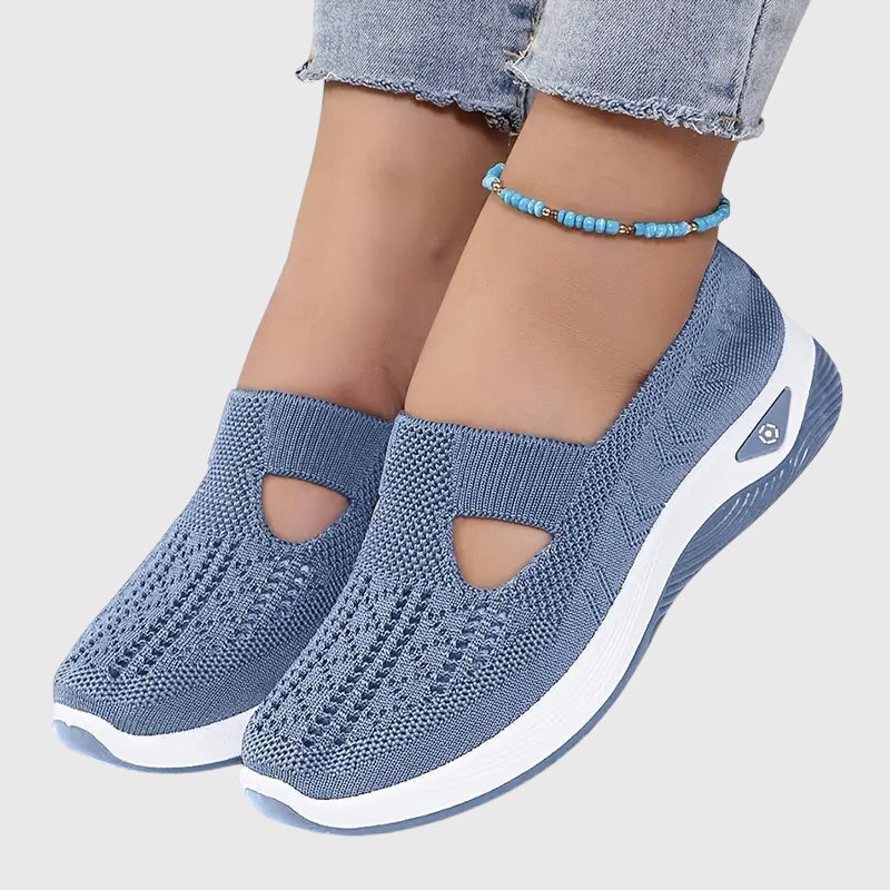Toe Support Comfort Shoes