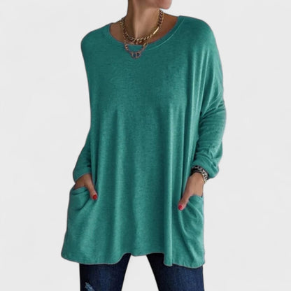 Orianna | Women's Relax Top