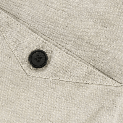 Linen Casual Pants