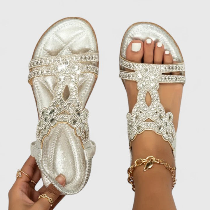 Stability Comfort Sandals