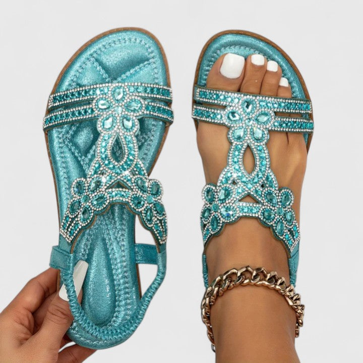 Stability Comfort Sandals
