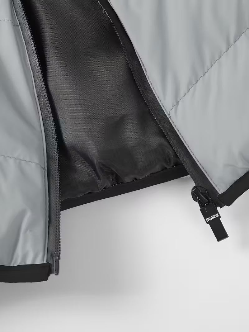 Amaury | Lightweight Puffer Vest