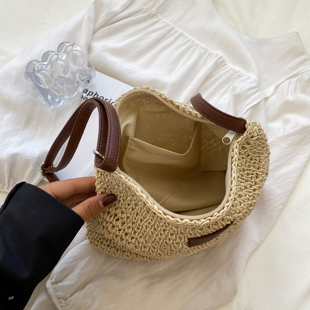 Lublanca - Shoulder Bag