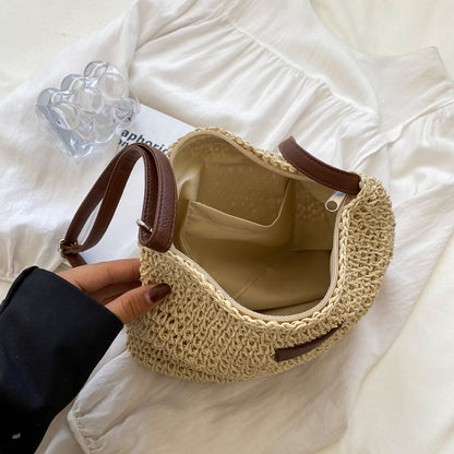 Lublanca - Shoulder Bag